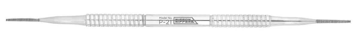 Nippon Nippers. Кюретка для педикюра. Длина 150 мм.