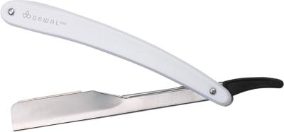 Бритва безопасная белая DEWAL 