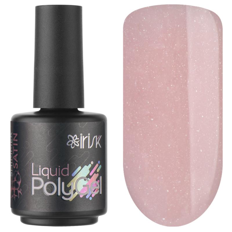 Жидкий полигель Liquid PolyGel, 18мл №11