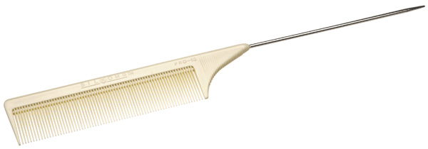 Расческа для стр. силикон 