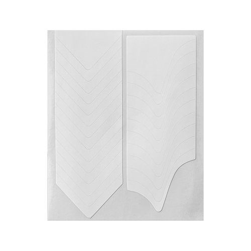 Полоски для французского маникюра ( в ассорт.)