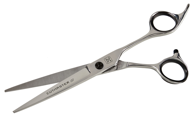 Ножницы для стрижки CUTMASTER 6.5"