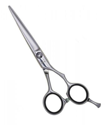 Ножницы парикмахерские прямые KEDAKE 5.5"