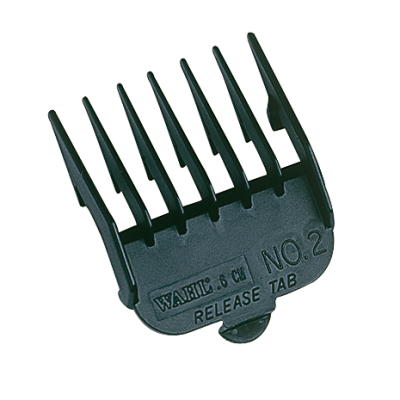 Насадка пластиковая Wahl 6 Мм для машинок серии Taper