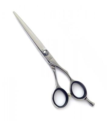 Ножницы парикмахерские прямые KEDAKE 5.5" 1855-90