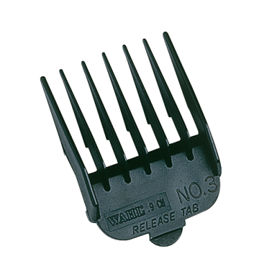 Насадка пластиковая Wahl 10 Мм для машинок серии Taper 