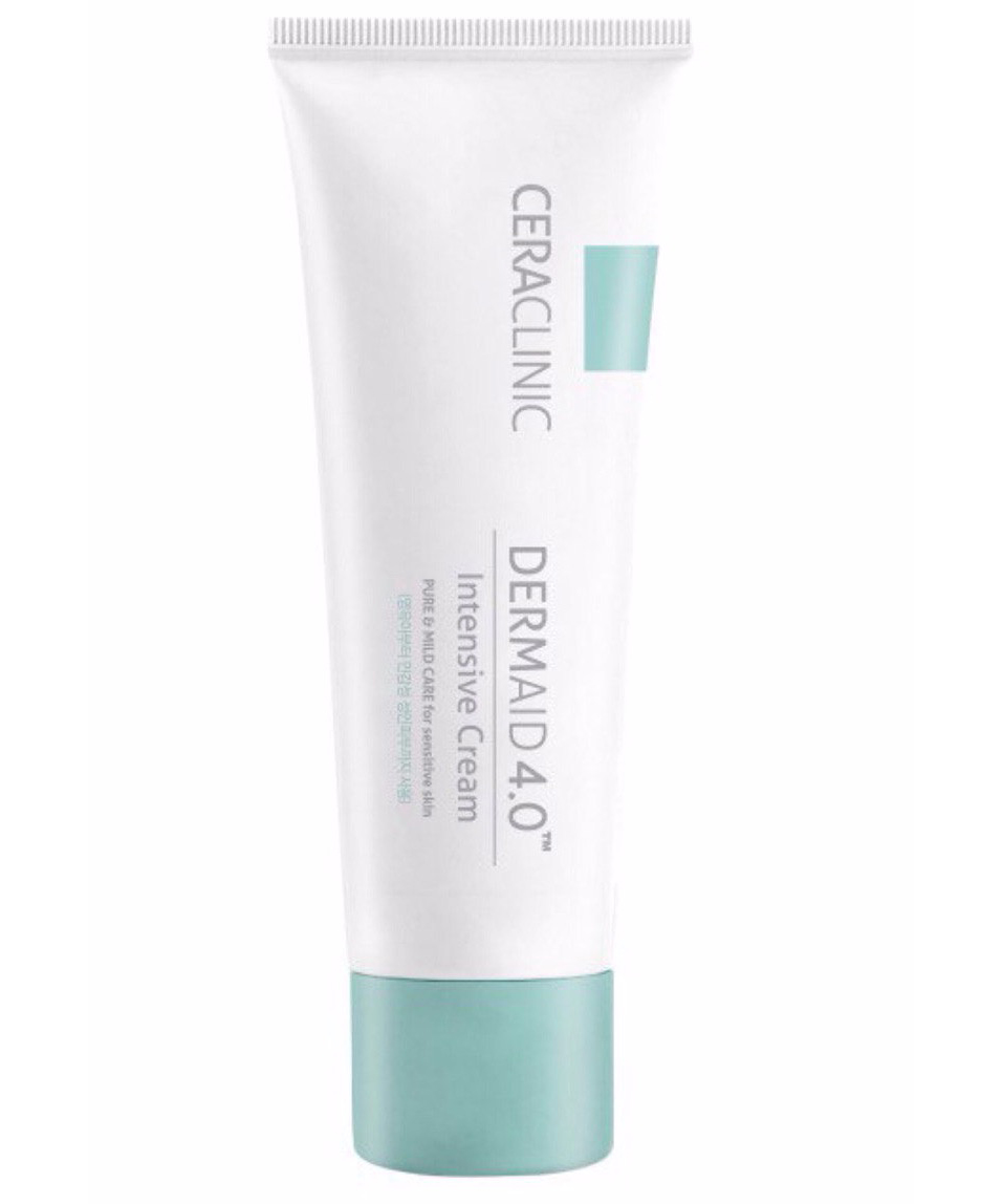 [CERACLINIC] Крем для лица УВЛАЖНЕНИЕ Dermaid 4.0 Intensive Cream, 50 мл