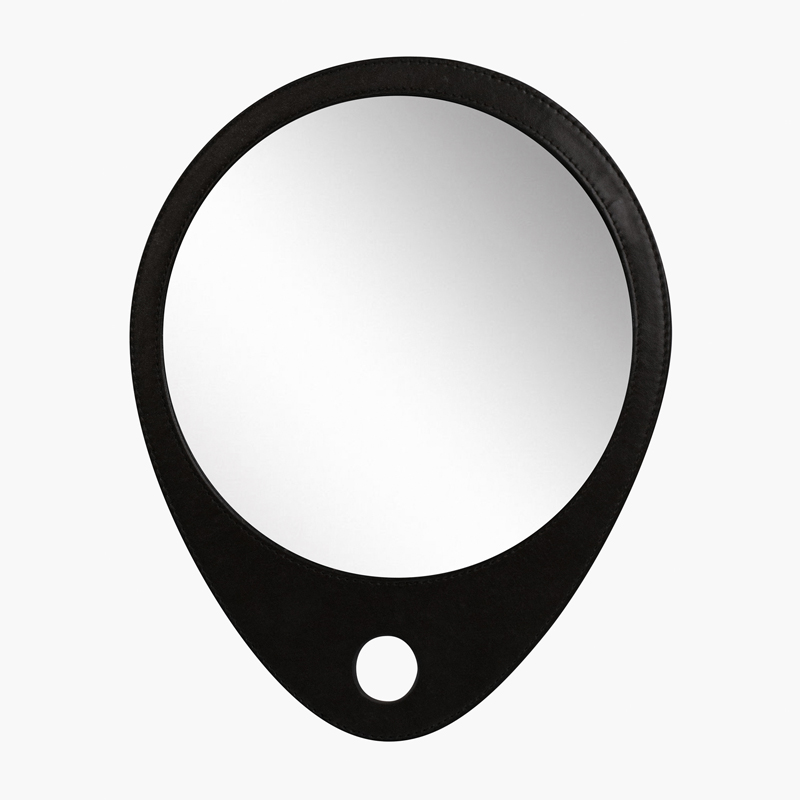 Зеркало заднего вида BARBER STYLE (30,5 х 25 см) DEWAL 