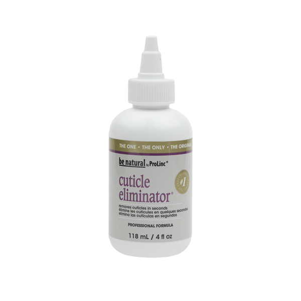 Ср-во для удаления кутикулы  CUTICLE ELIMINATOR 120мл