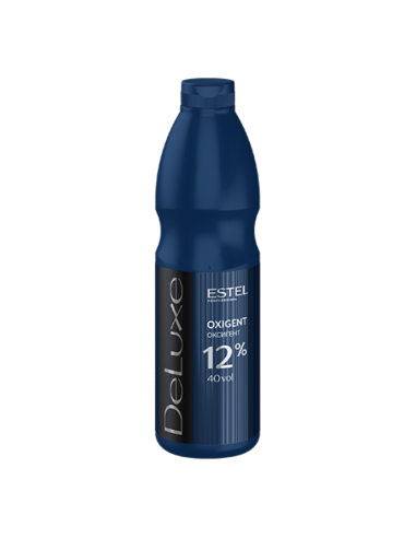 DeLuxe Оксидант 12% 1000 мл