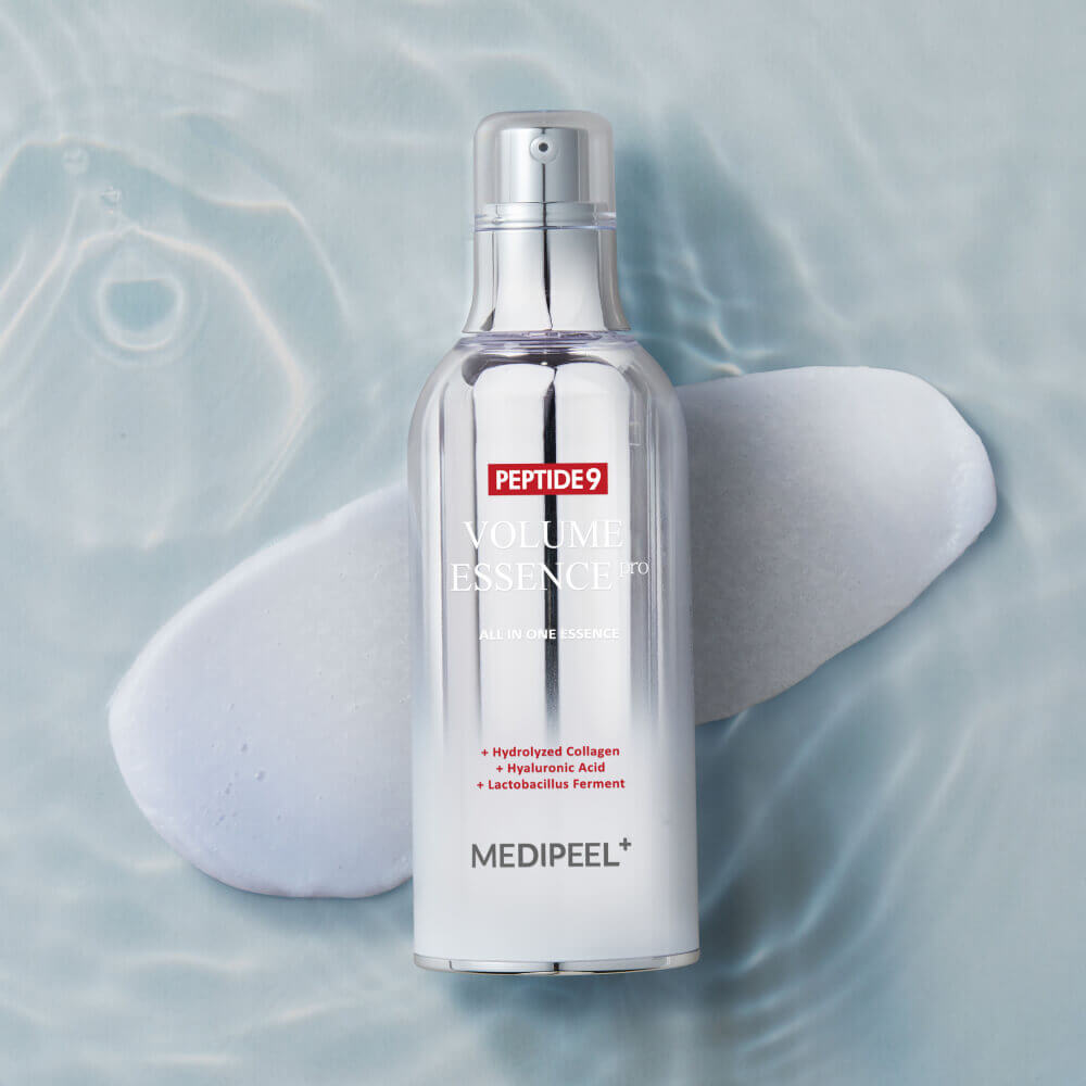 Medi-peel Эссенция для эластичности кожи с пептидами Peptide 9 Volume All In One Essence PRO, 100 мл