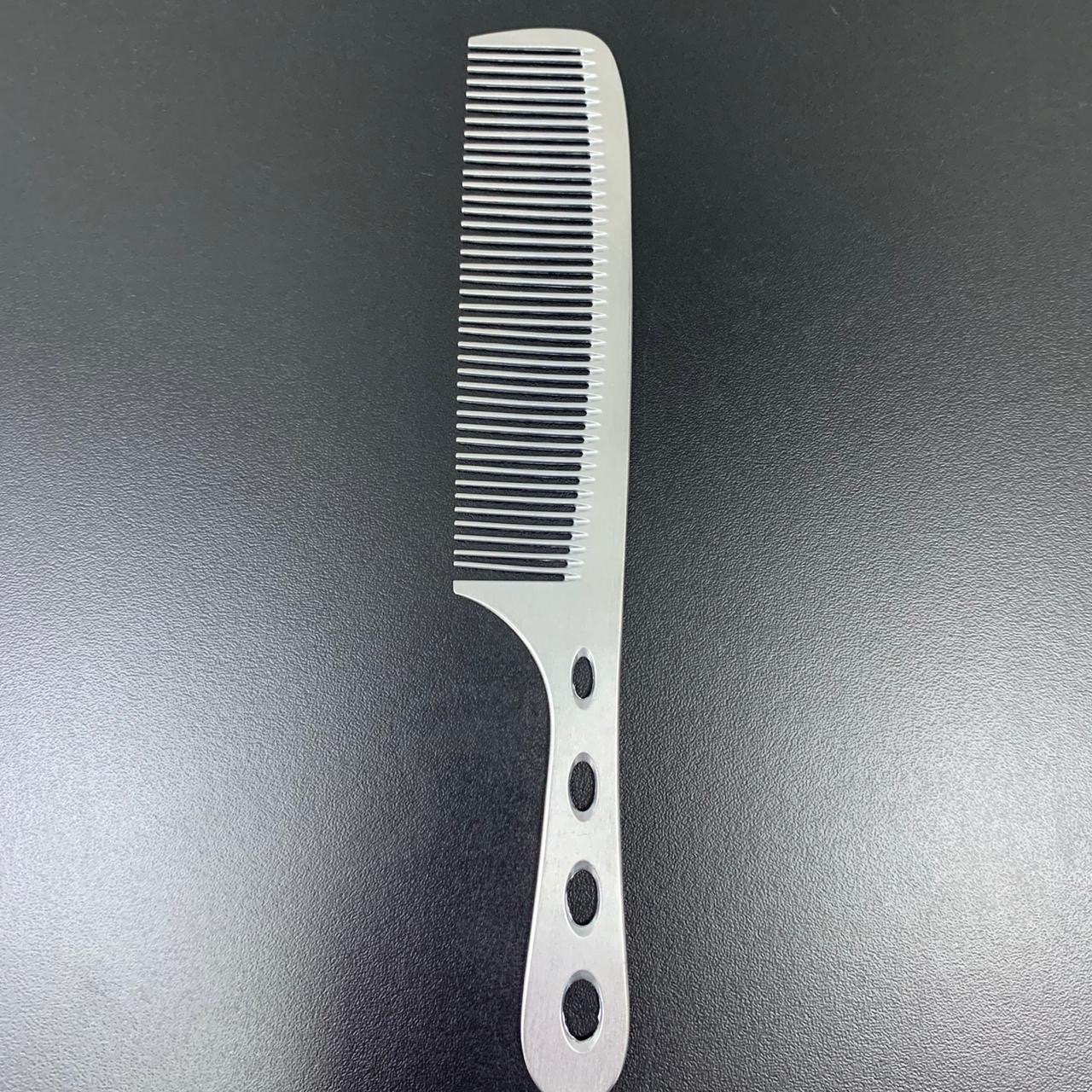 Расчёска металлическая RIFF 