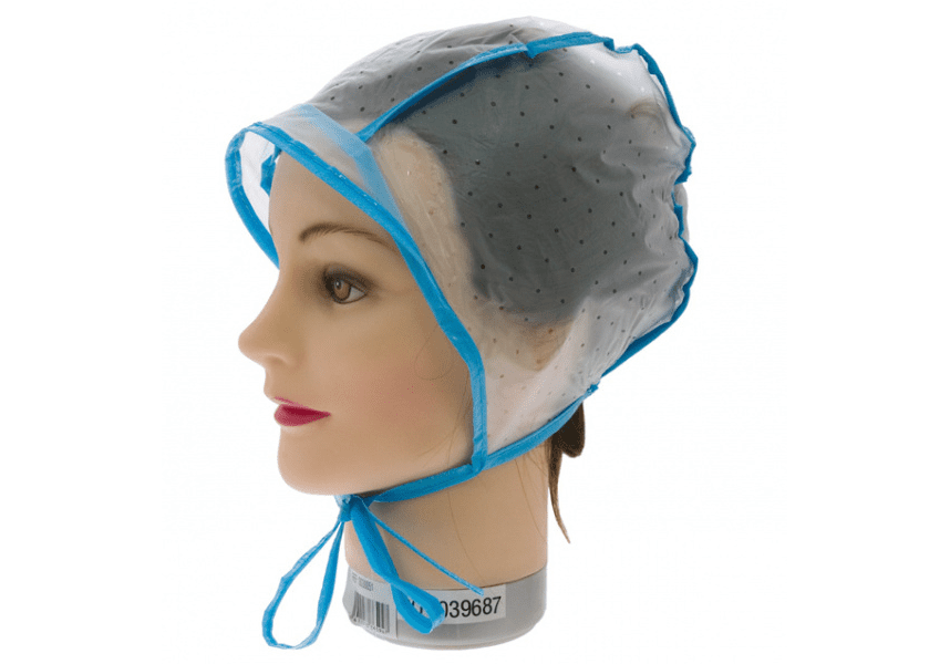 Шапочки для мелиров..1шт SIBEL