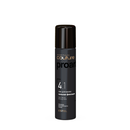 HC PROART Лак для волос сильная фиксация (75 мл)