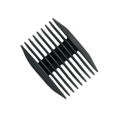 Moser Attachment comb. 9mm/12mm/насадка двусторонняя 9 мм/12 мм
