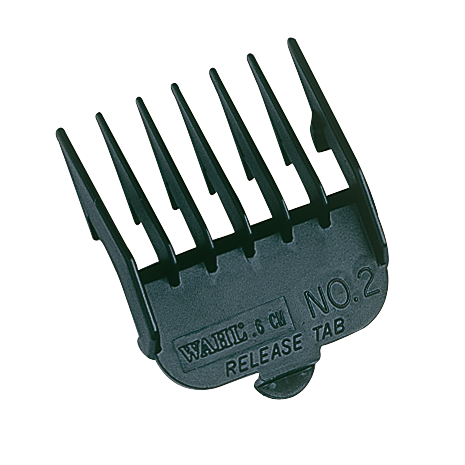 Насадка пластиковая Wahl 6 Мм для машинок серии Taper