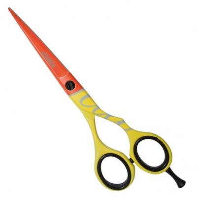 Ножницы для стрижки Fluo 5,5  Kiepe