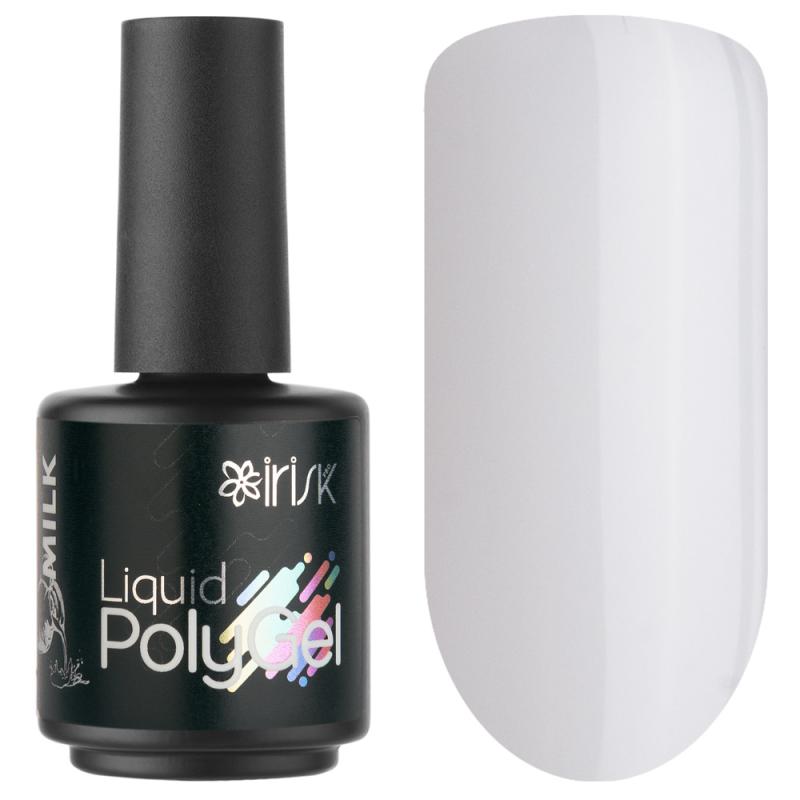 Жидкий полигель Liquid PolyGel, 18мл №13