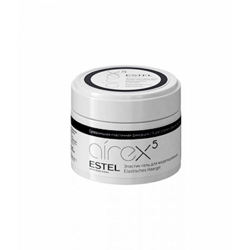 ESTEL AIREX Гель-эластик для моделирования - пластичная фиксация 75мл
