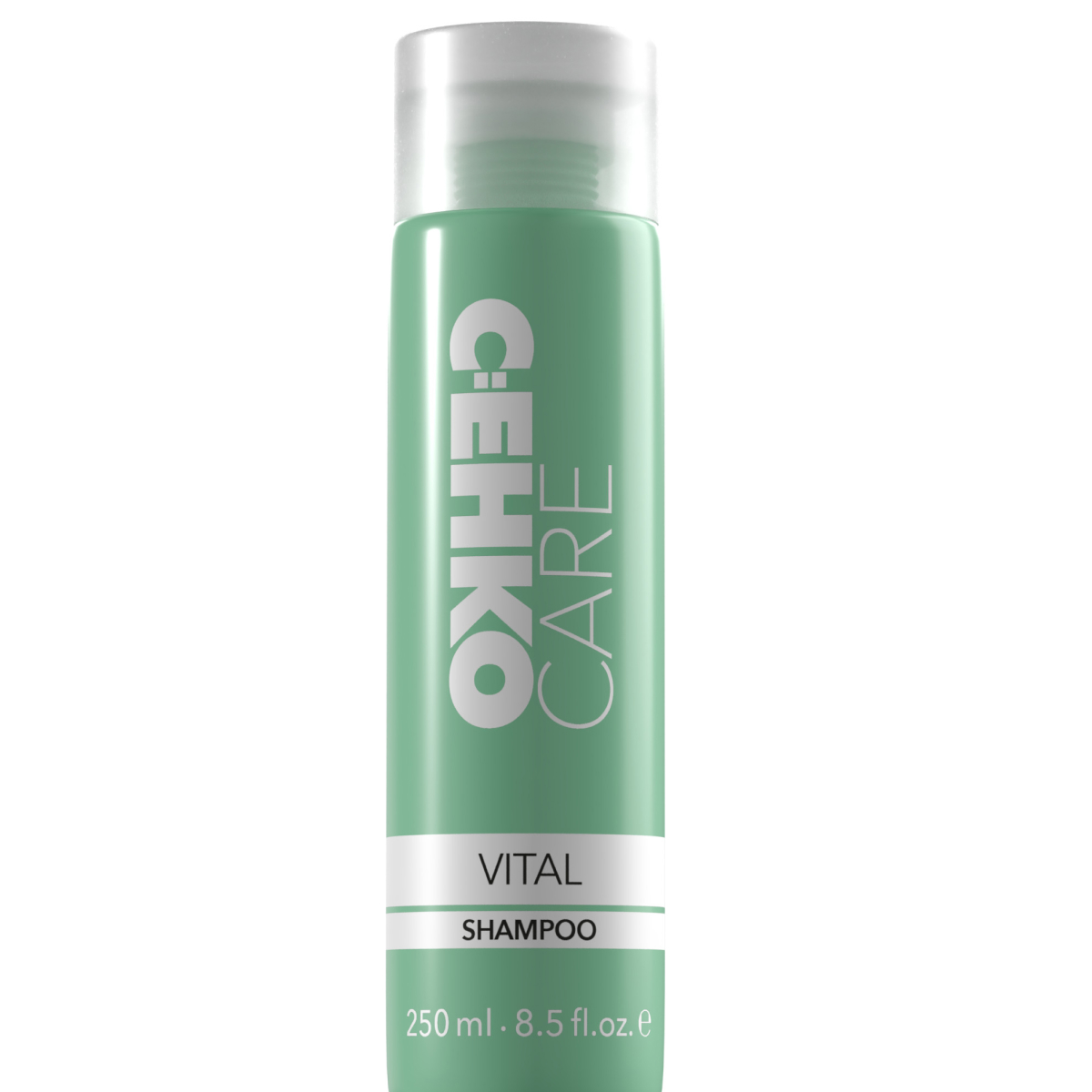 C:EHKO Шампунь против выпадения волос Vital, 250 мл.