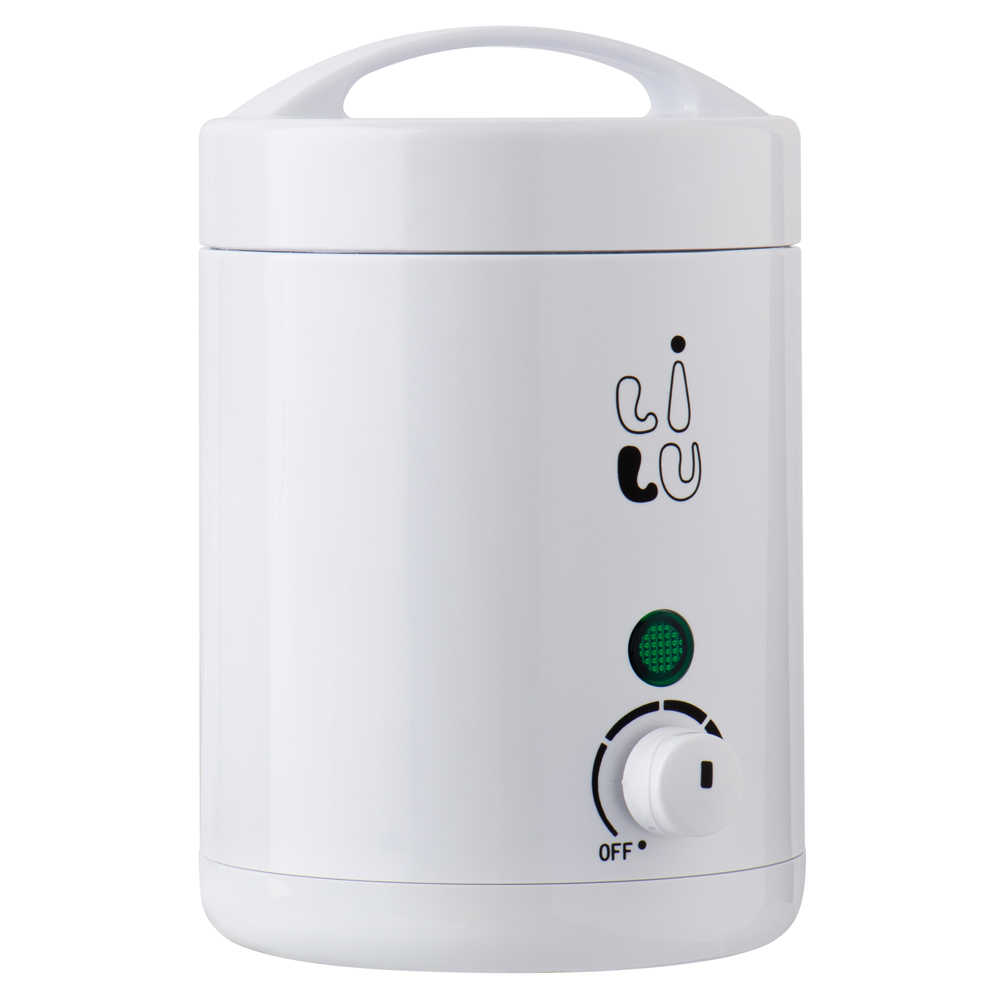 Воскоплав мини Ashley, 120 мл LILU