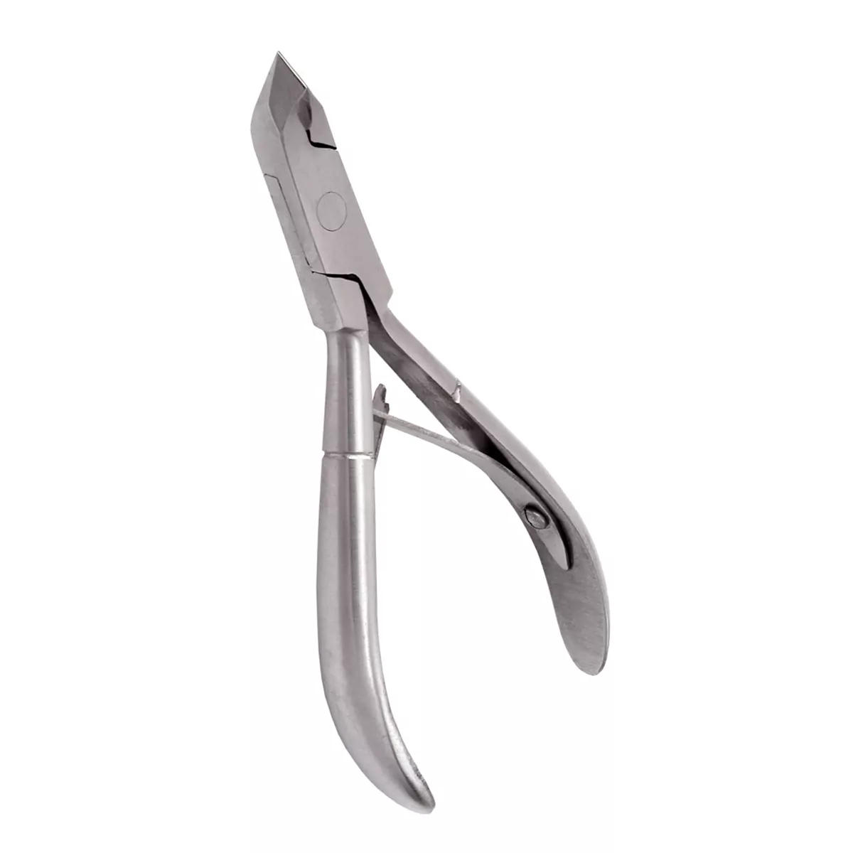 Кусачки для кожи Silver star
