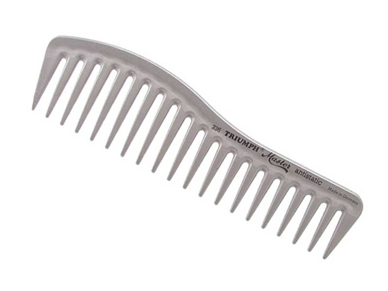 Расчёска TRIUMPH