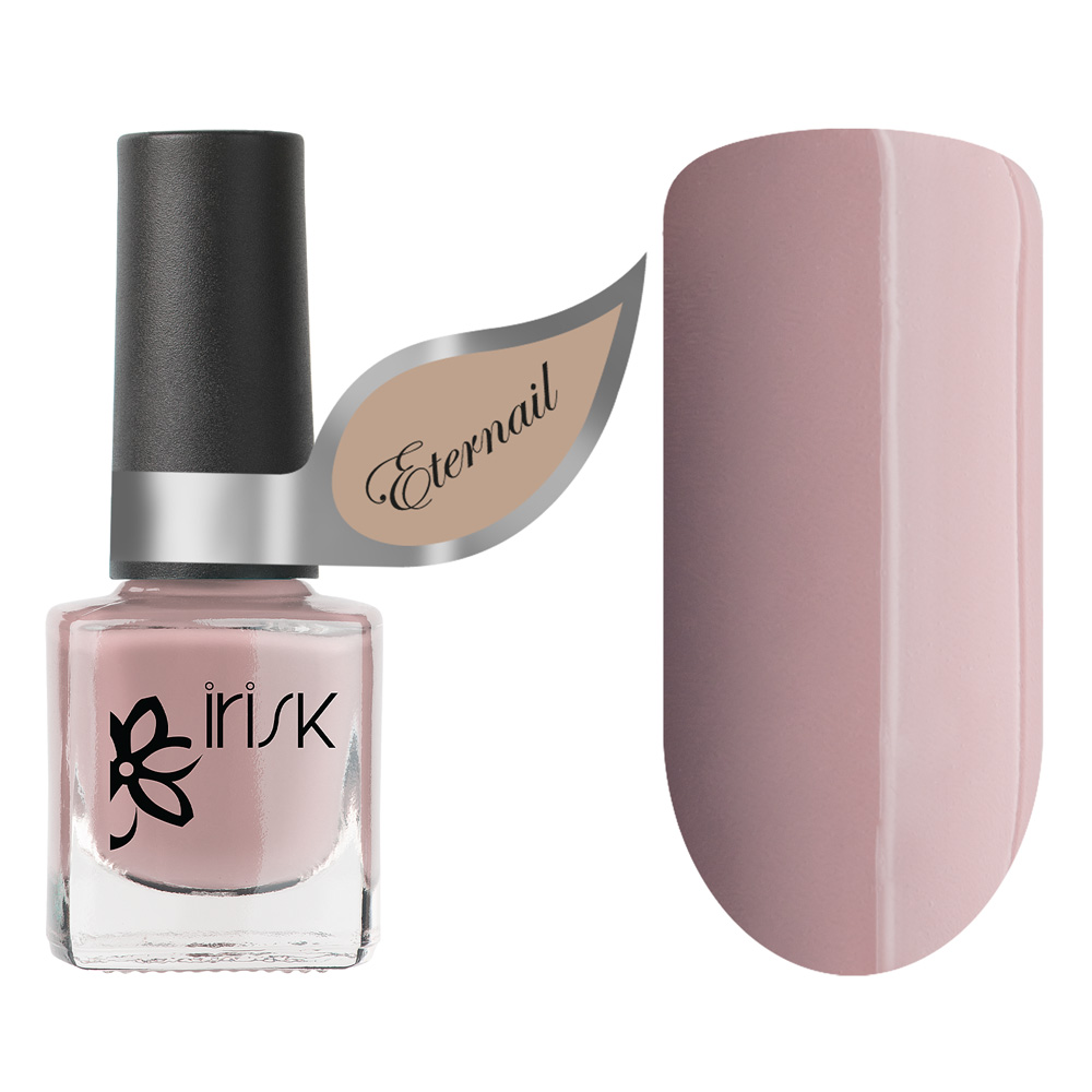 Лак Eternail mini Chocolate cake 03 FUDGE CAKE 8мл