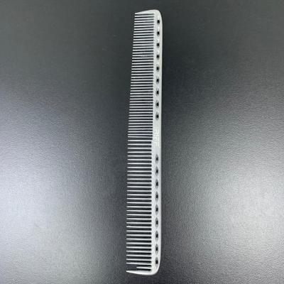 Расчёска металлическая RIFF 