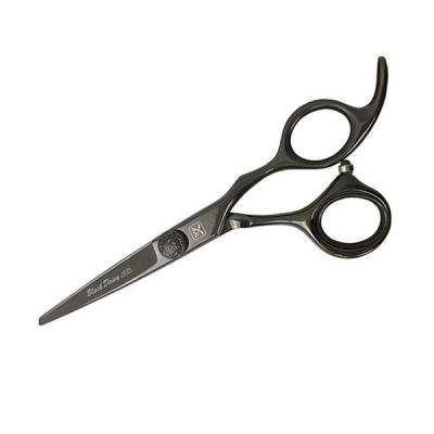 Ножницы для стрижки Black Daisy 5.5" Katachi