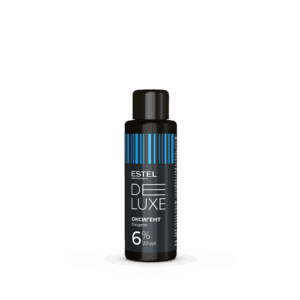 DeLuxe Оксидант 6% 60 мл