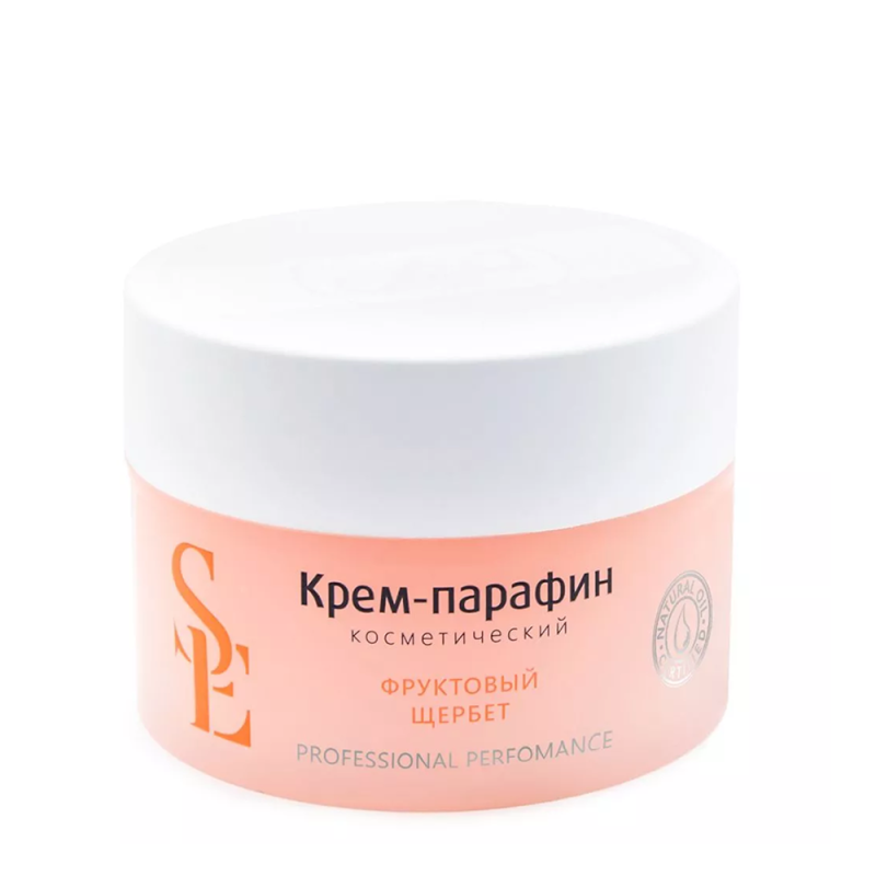 St.ep Крем-парафин "Фруктовый щербет" 150мл