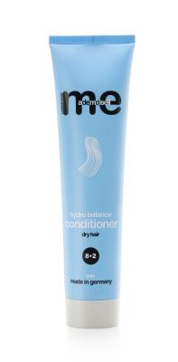 MeMademoiselle Кондиционер увлажняющий 8.2, 175 мл