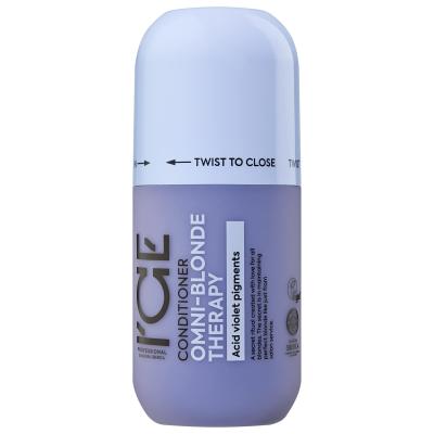 ICE Кондиционер для  светлых  волос OMNI-BLONDE THERAPY CONDITIONER