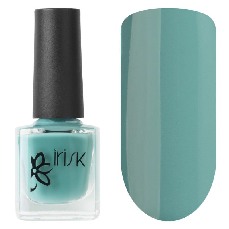 Лак для ногтей Nail Polish New Collection "IRISK", 8 мл NEW (031)