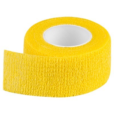 Лента защитная 2,5см*3м