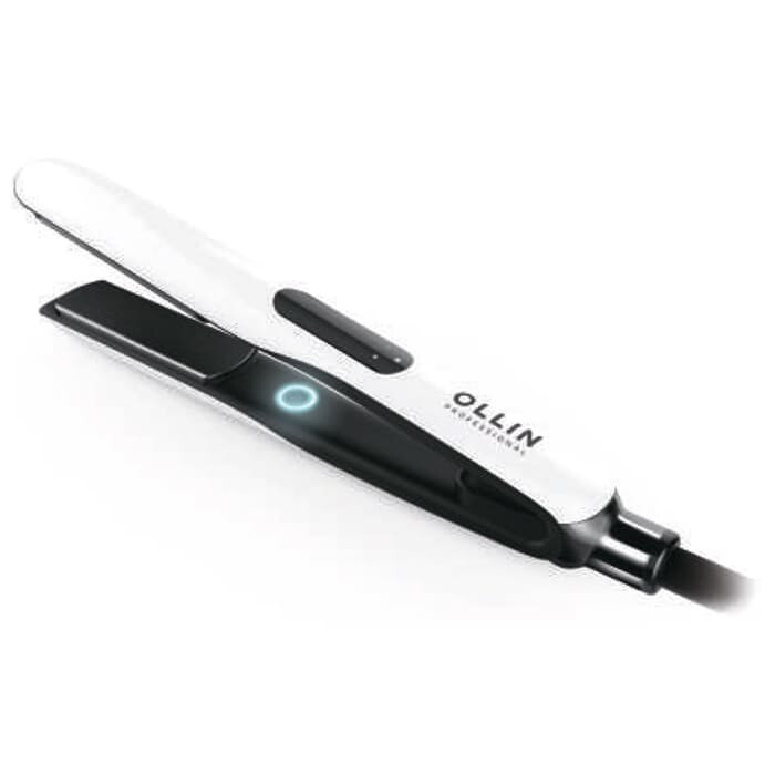 Щипцы для выпрямления волос профессиональные OLLIN Professional модель OL-7855