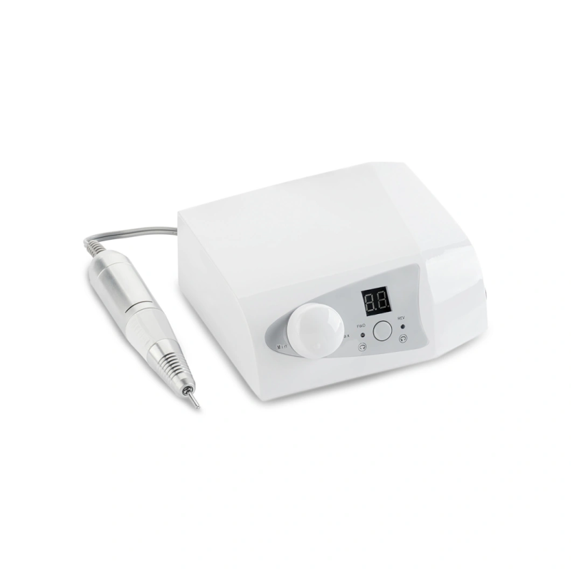 Аппарат для маникюра и педикюра Aura, 35 тыс.об., 35 Ватт,