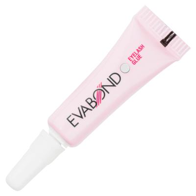 Клей для пучков на латексной основе IRISK прозрачный 1,5гр NEW