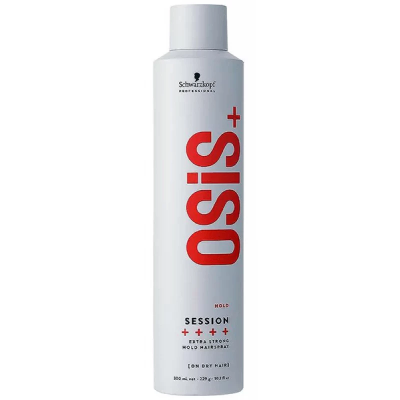 Schw. Осис Лак для волос №3 экстрасильной фиксации Session Spray 300 ml