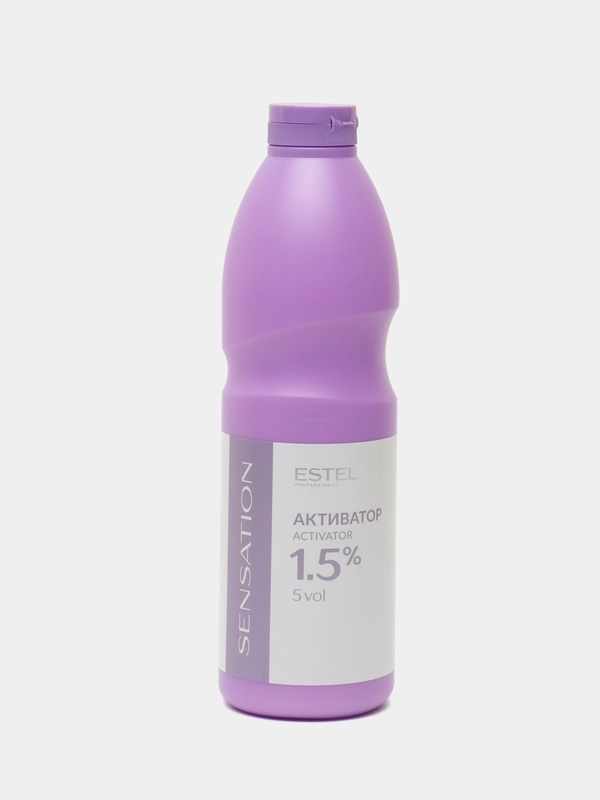 SENSATION Активатор 1.5%  1000 мл Estel "DE LUXE" 