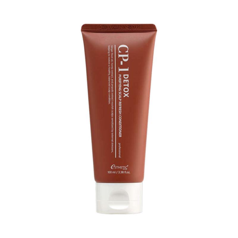 Кондиционер для волос CP-1 Detox  Purifying Scalp Refresh Conditioner, 100 мл