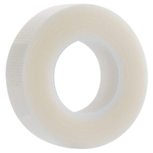 Скотч косметический с перфорацией узкий, 10м