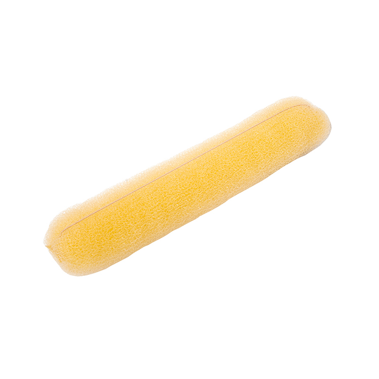 ПОДКЛАДКА ДЛЯ ВОЛОС  С ФИКСАЦИЕЙ НА РЕЗИНКЕ, 23 СМ