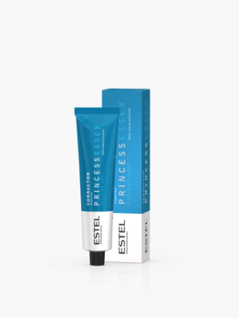 ESTEL PRINCESS ESSEX крем-краска  S-OS/176 Арктический 60мл