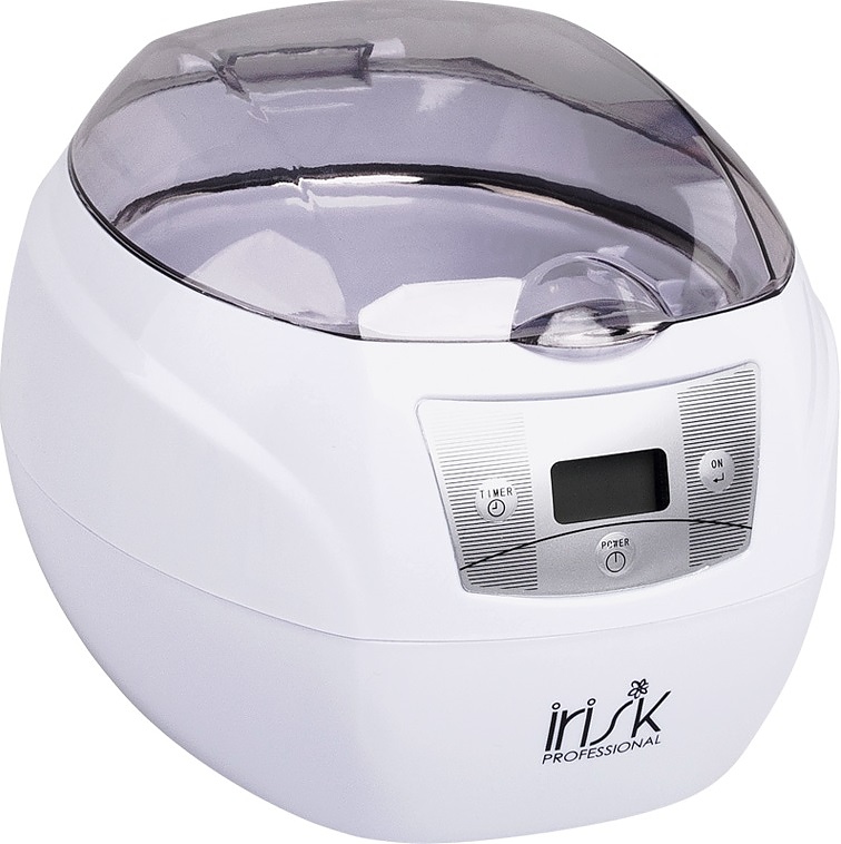 Прибор для очистки инструментов ультразвуковой "IRISK" 750 мл. NEW