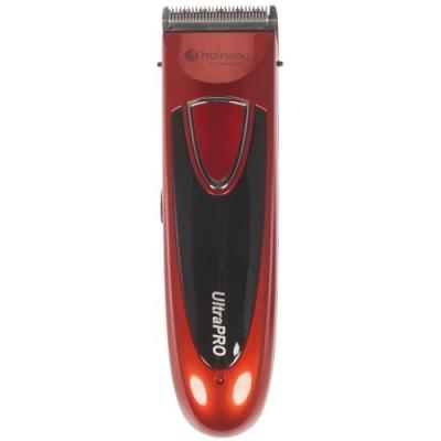 Машинка Hairway Ultra Pro д/стрижки аккум,/сет, D010