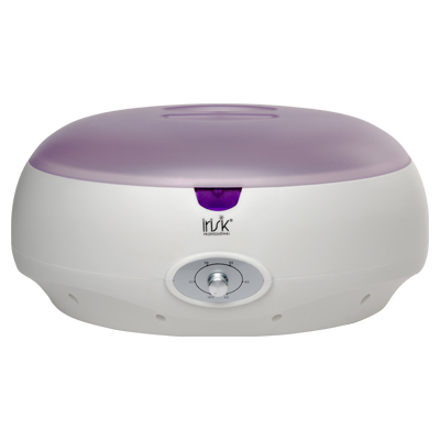 Ванна парафиновая алюм. покр. механич.упр., мод. 8013 «IRISK» 3,5 л