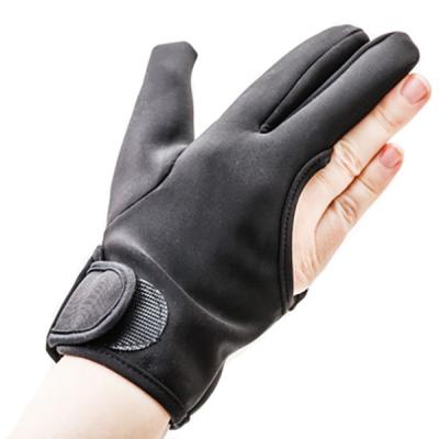 Перчатка термостойкая