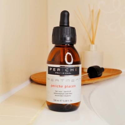 PERICHE Personal Капиллярный комплекс на основе плаценты 100мл 